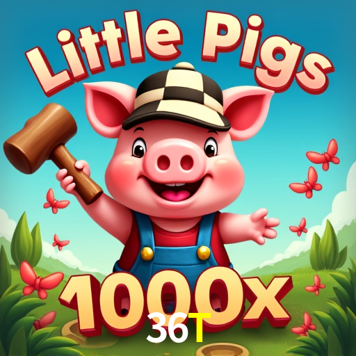 Casino Online 36T | Os Melhores Slots no Brasil