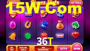 36T App Interface