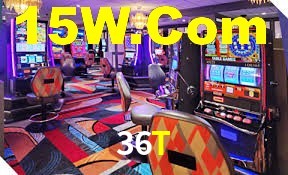 Roulette Table 36T