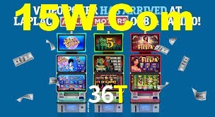 Welcome Bonus 36T
