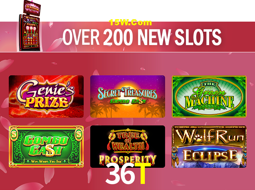 Live Casino 36T