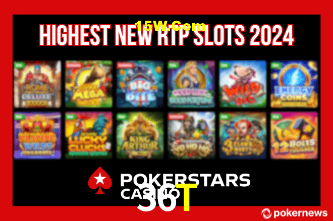 Game Providers 36T