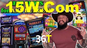 VIP Casino 36T